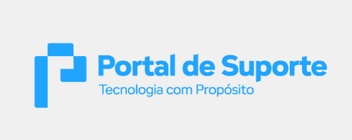portal de suporte